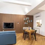 Italian Experience-Suite Trastevere