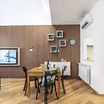 Italian Experience-Suite Trastevere