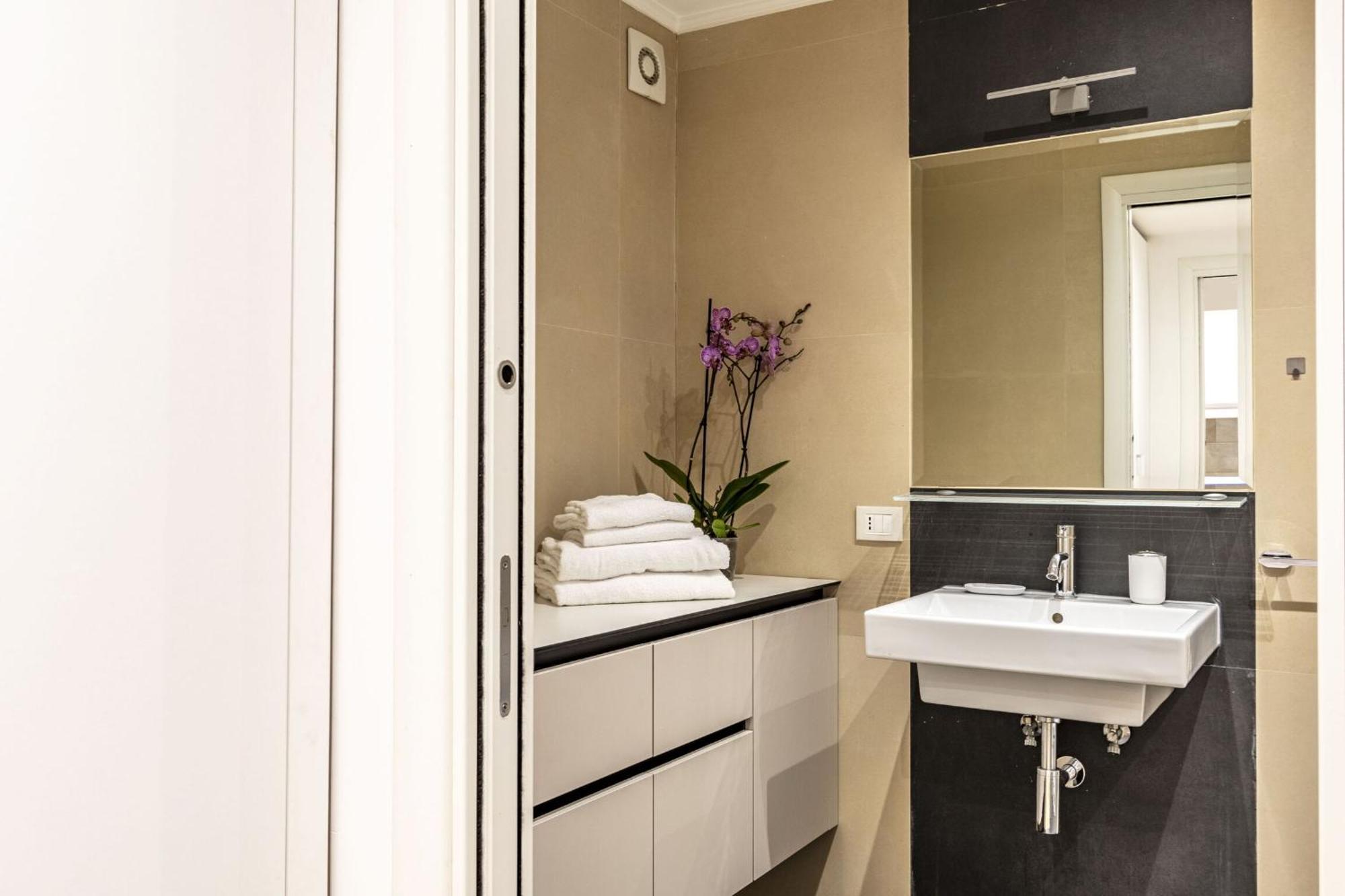 Italian Experience-suite Trastevere Apartment *