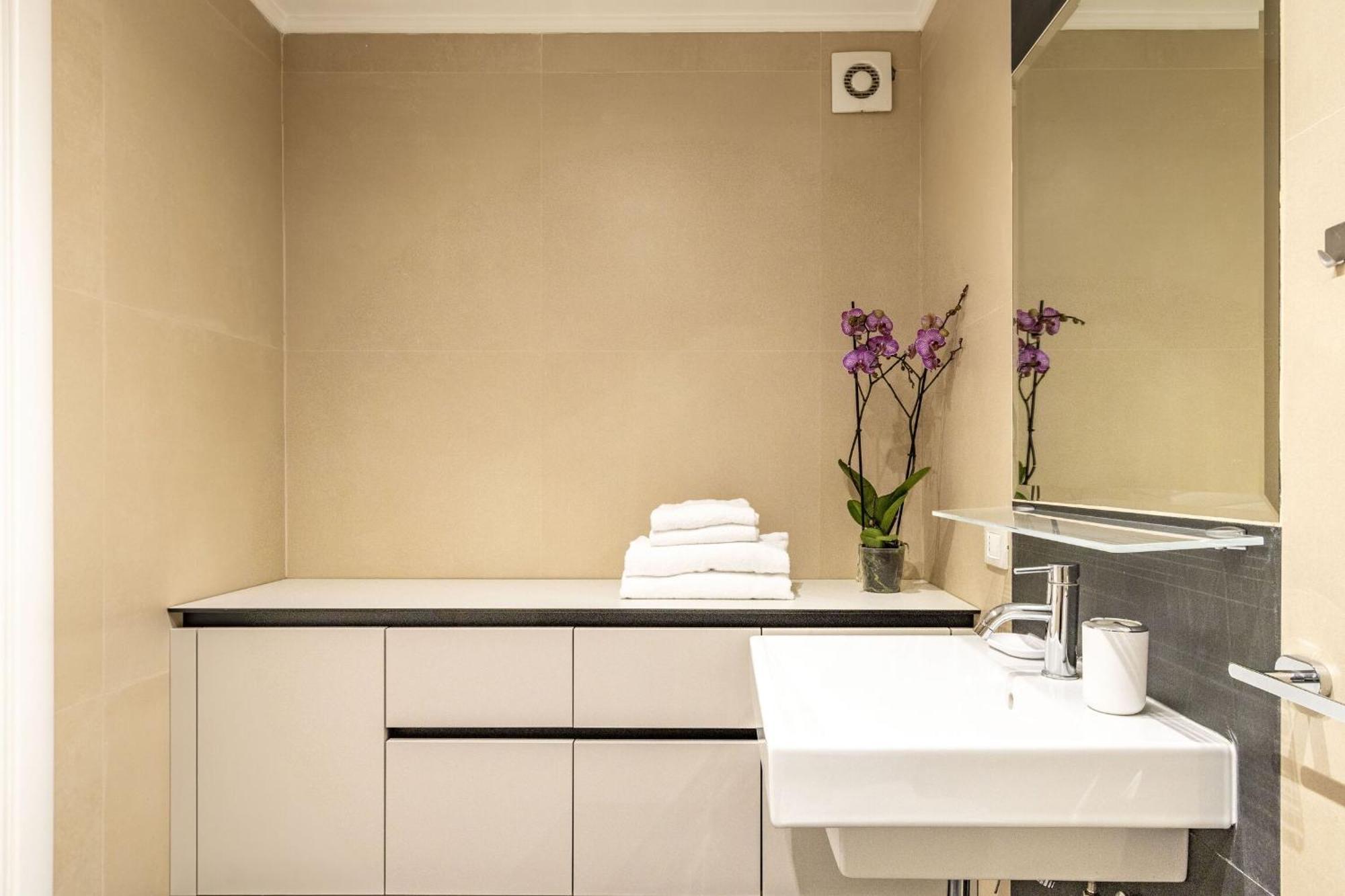 Apartment Italian Experience-suite Trastevere *