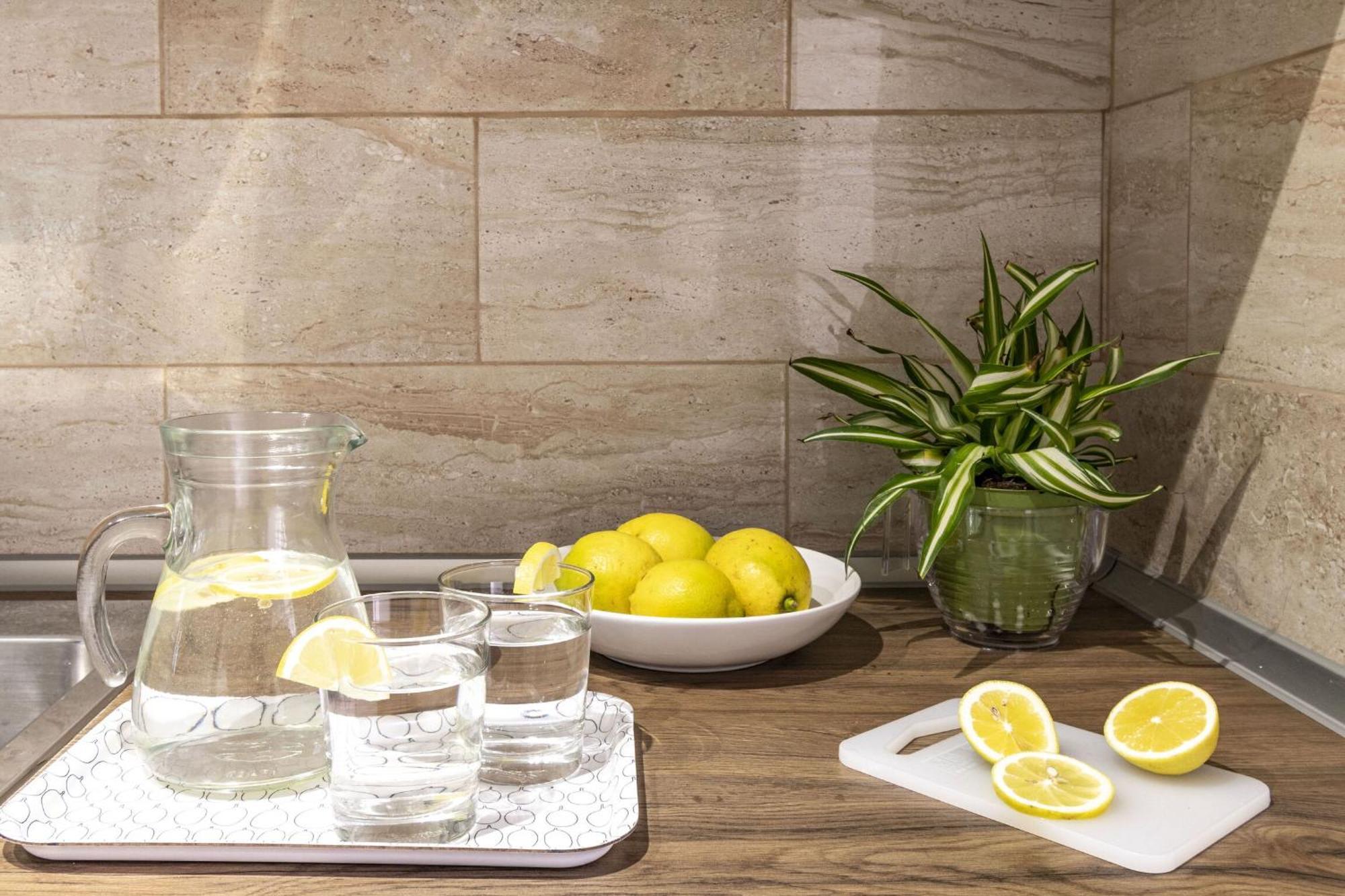 Italian Experience-suite Trastevere