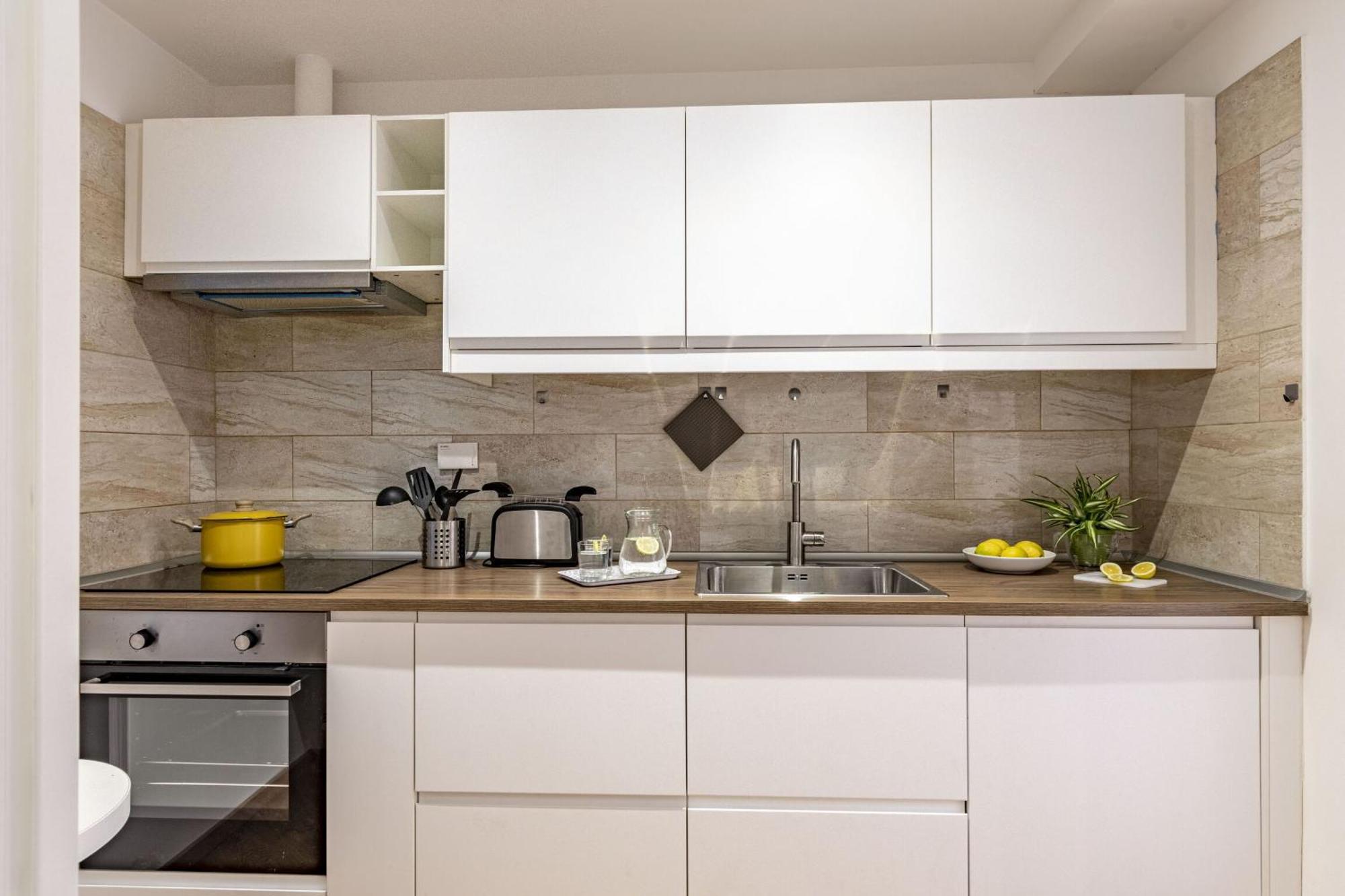 Italian Experience-suite Trastevere *