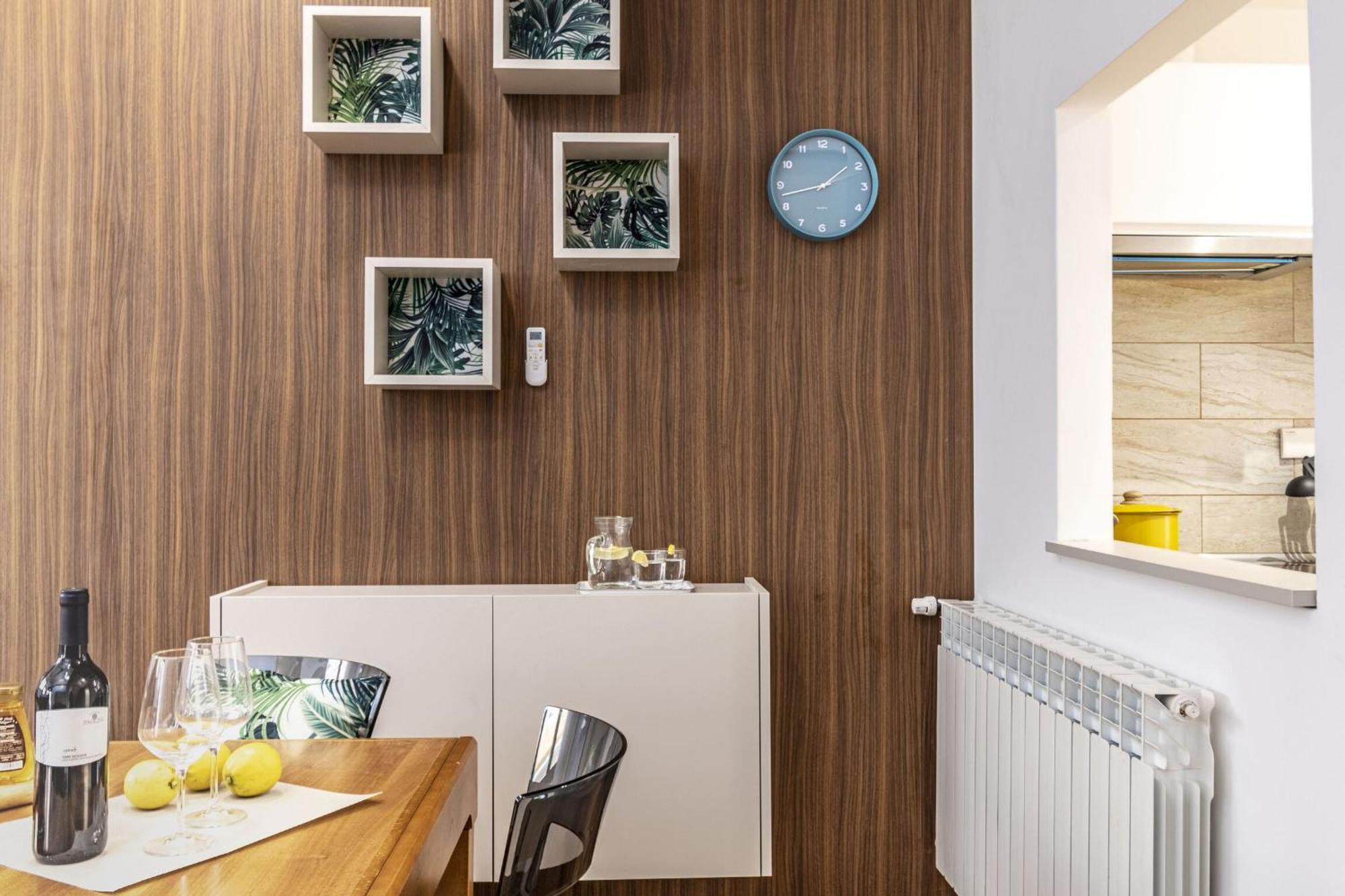 Italian Experience-suite Trastevere * Rom