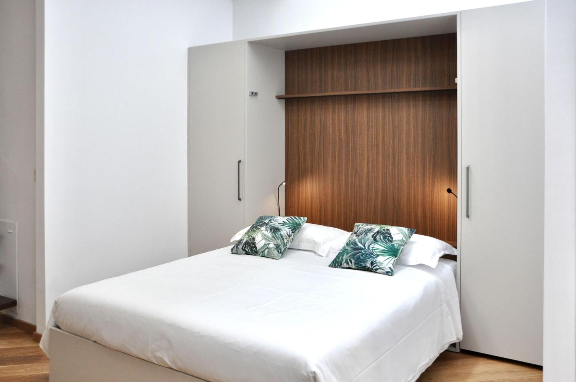 Italian Experience-suite Trastevere Rom