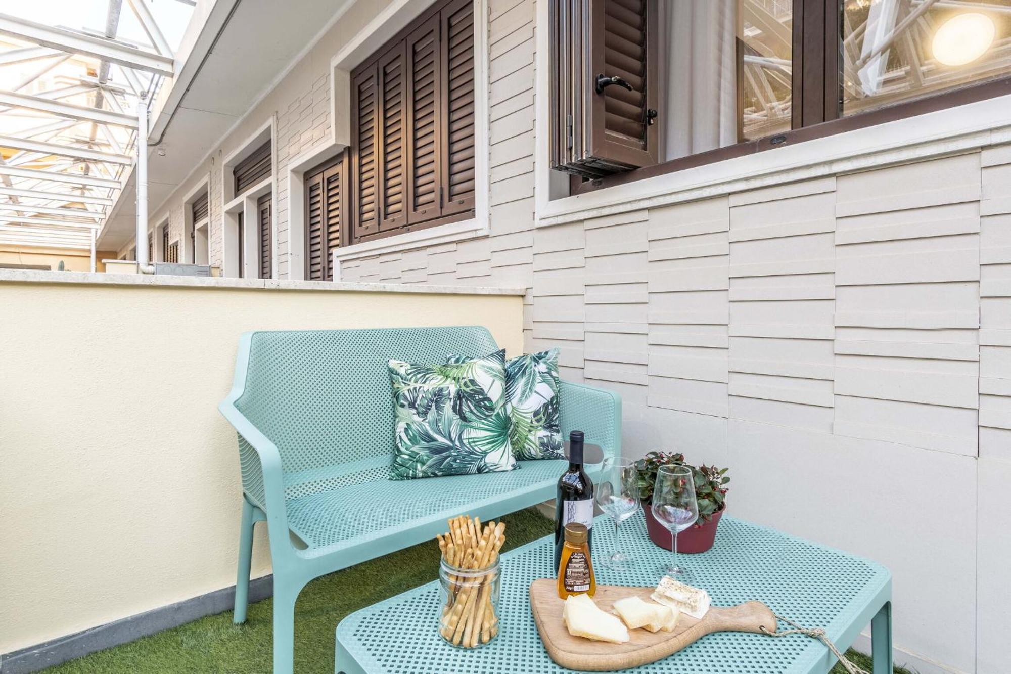 Apartment Italian Experience-suite Trastevere *