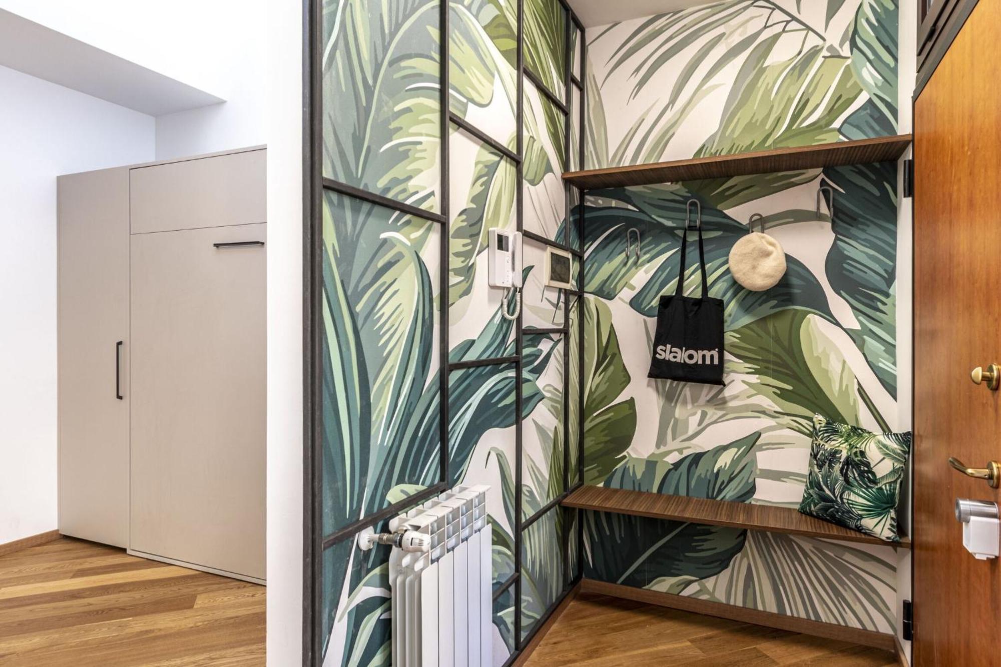 Italian Experience-suite Trastevere
