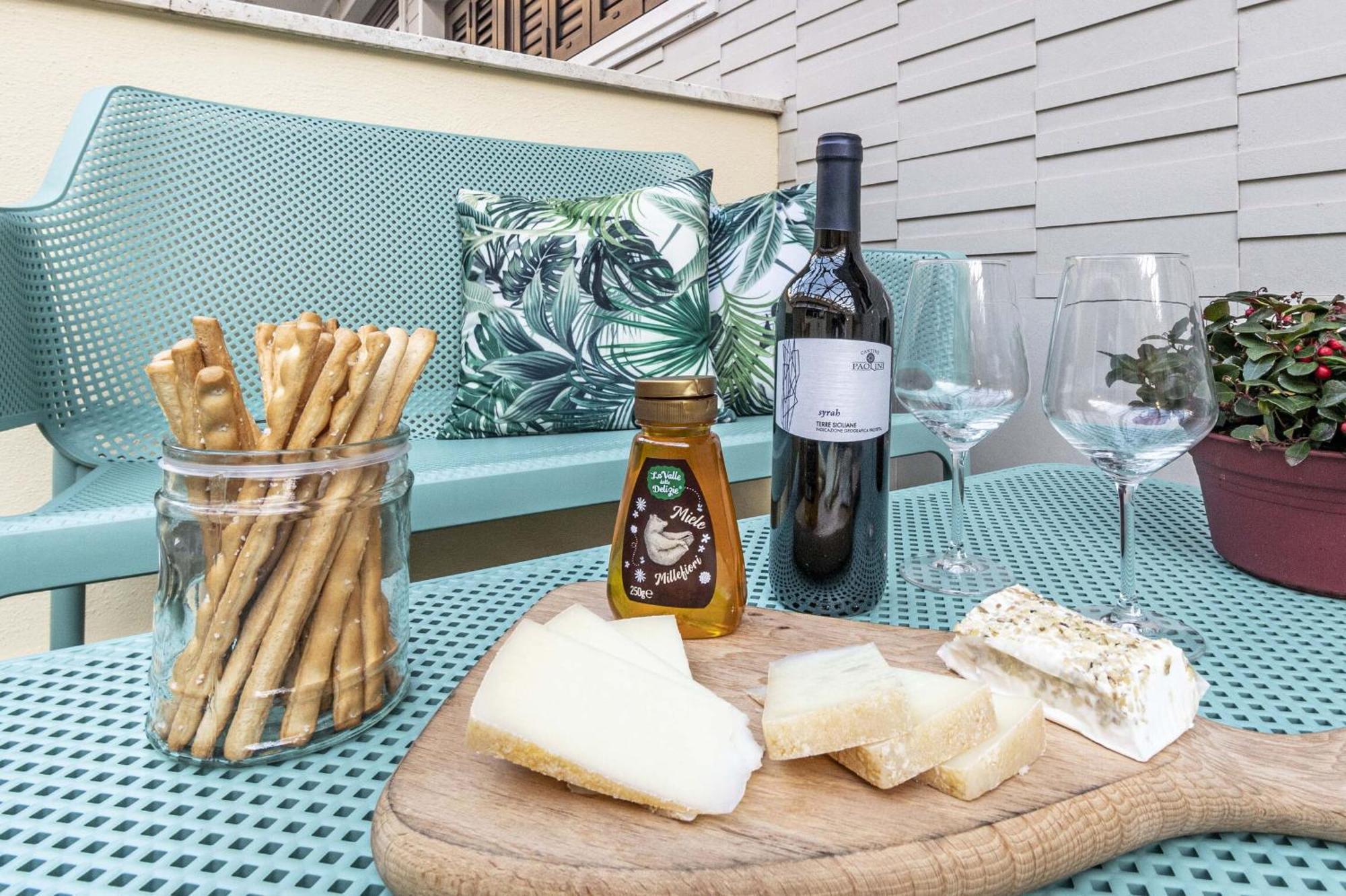Italian Experience-suite Trastevere Apartment *