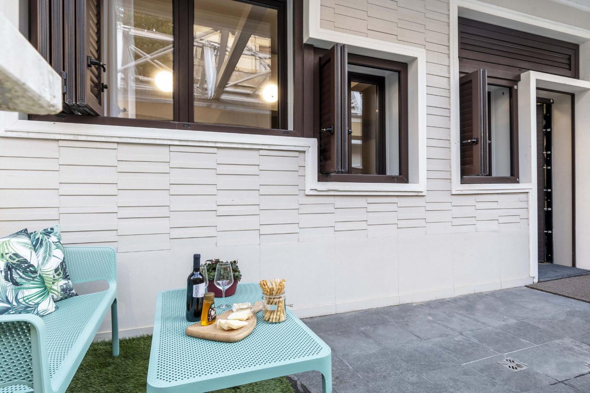 Apartment Italian Experience-suite Trastevere Rome