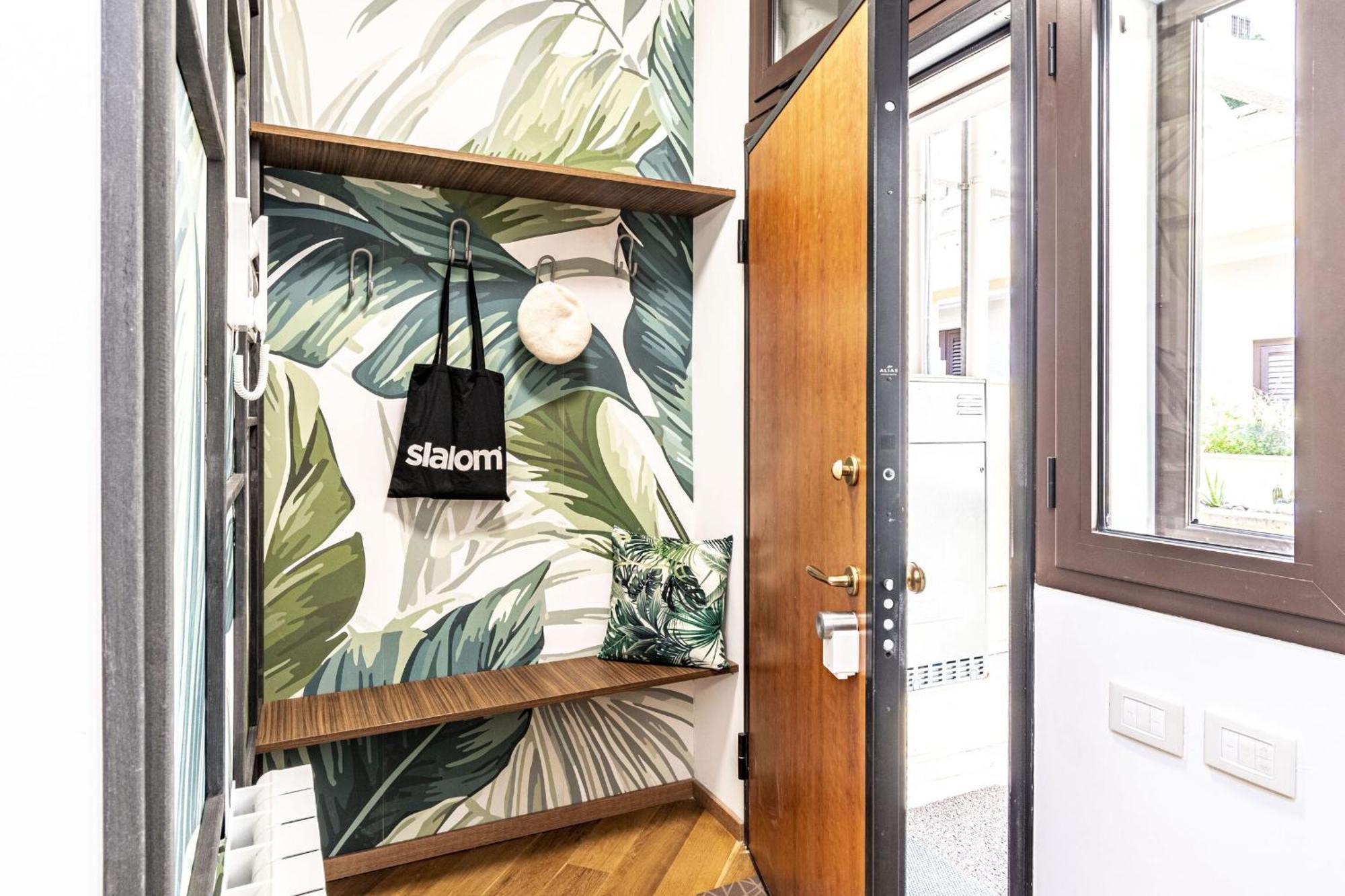 Apartment Italian Experience-suite Trastevere *