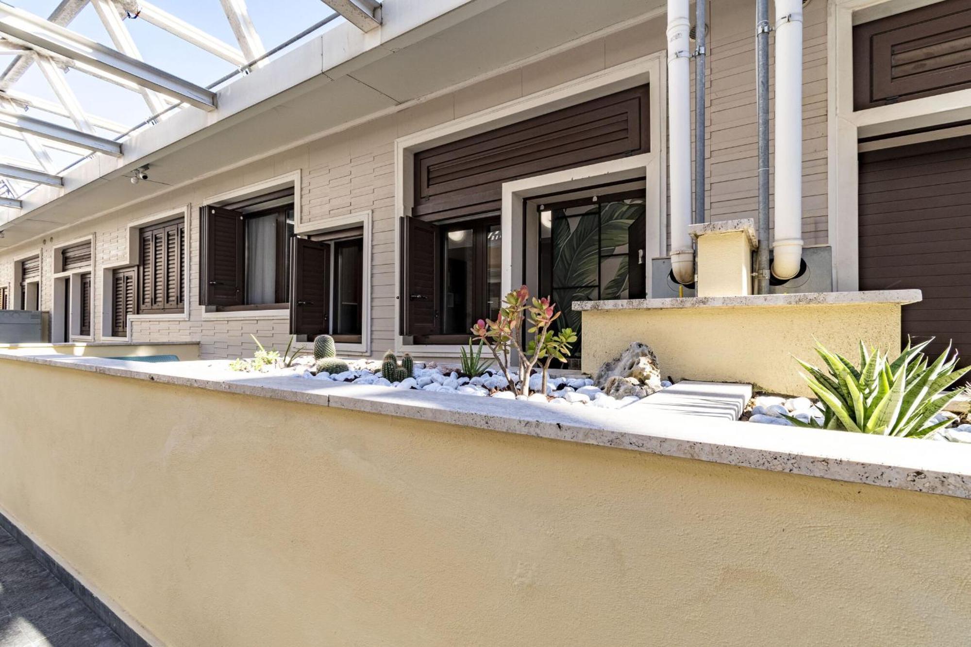 Italian Experience-suite Trastevere Apartment Rom