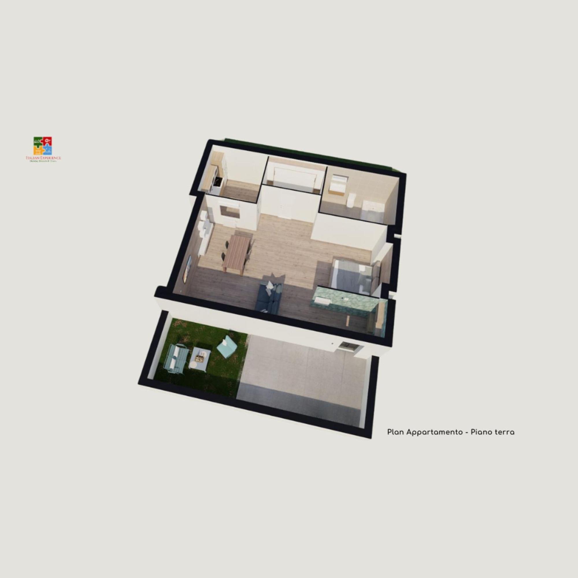 Apartment Italian Experience-suite Trastevere *